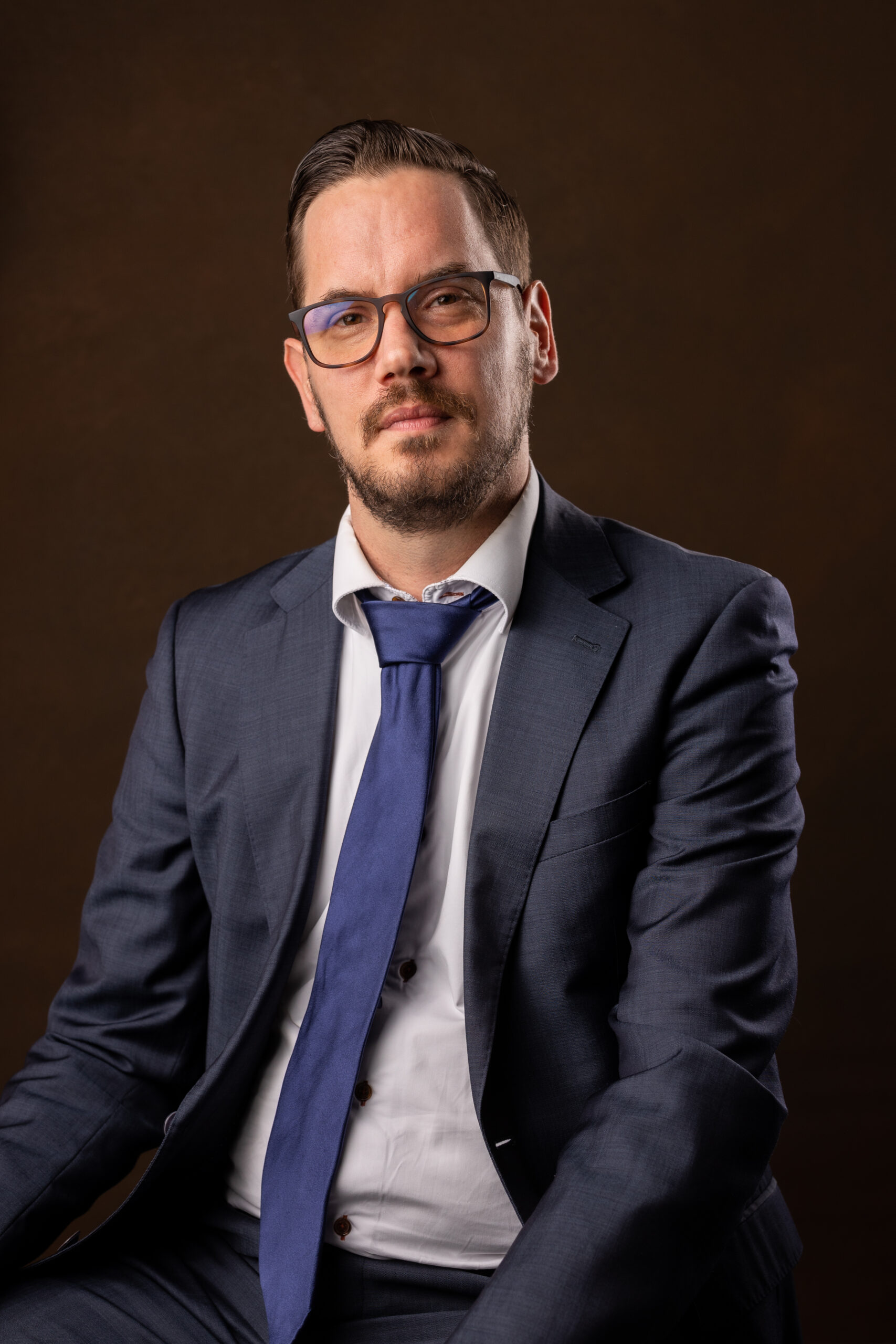 Ramses van den Berg